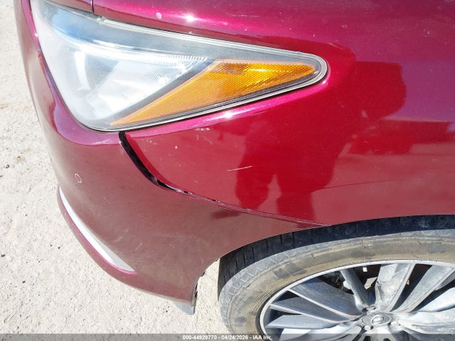 Aukcja sprzedaży 2019 Infiniti Qx60 Luxe, vin: 5N1DL0MN9KC524016, numer aukcji: 44928770