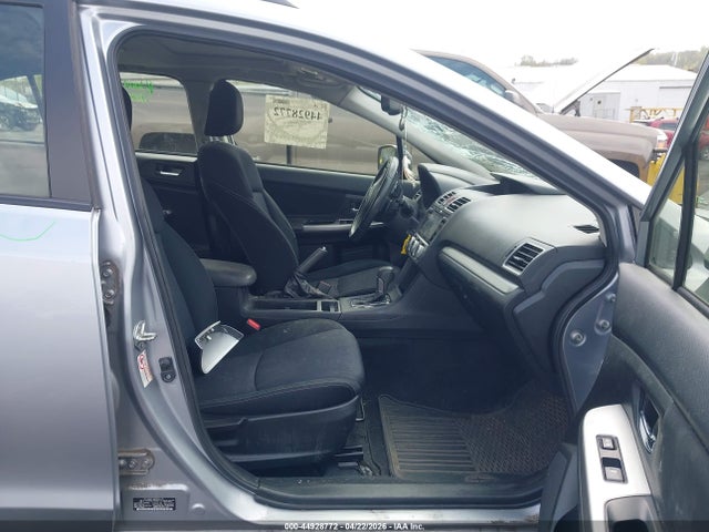 Продажа на аукционе авто 2015 Subaru Impreza 2.0i Sport Premium, vin: JF1GPAY61F8244720, номер лота: 44928772