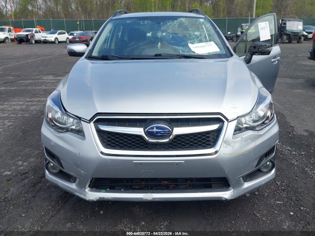 Продажа на аукционе авто 2015 Subaru Impreza 2.0i Sport Premium, vin: JF1GPAY61F8244720, номер лота: 44928772