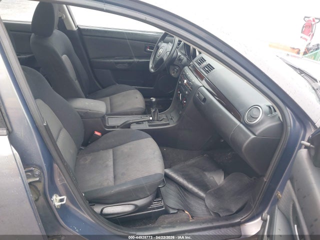 Продаж на аукціоні авто 2008 Mazda Mazda3 I Sport, vin: JM1BK12F581845880, номер лоту: 44928773