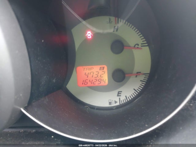 Продаж на аукціоні авто 2008 Mazda Mazda3 I Sport, vin: JM1BK12F581845880, номер лоту: 44928773