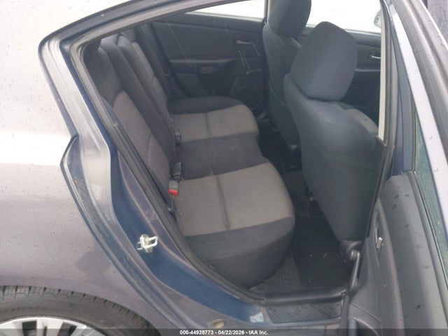 Продаж на аукціоні авто 2008 Mazda Mazda3 I Sport, vin: JM1BK12F581845880, номер лоту: 44928773