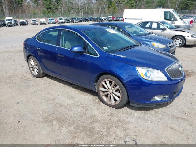Aukcja sprzedaży 2013 Buick Verano, vin: 1G4PP5SK0D4127105, numer aukcji: 44928776