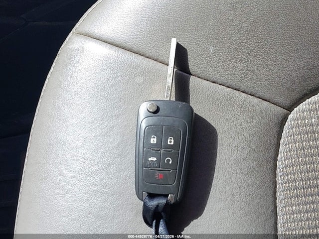 Aukcja sprzedaży 2013 Buick Verano, vin: 1G4PP5SK0D4127105, numer aukcji: 44928776