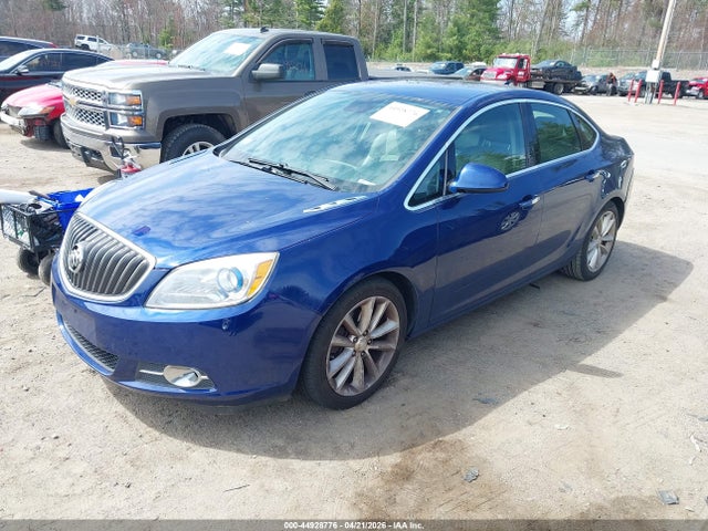 Aukcja sprzedaży 2013 Buick Verano, vin: 1G4PP5SK0D4127105, numer aukcji: 44928776