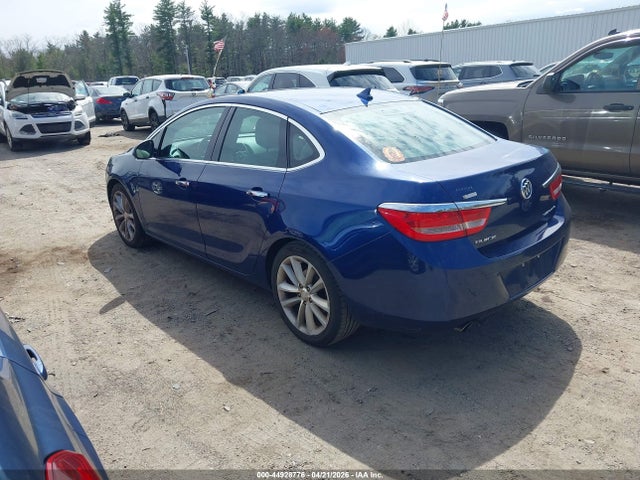 Aukcja sprzedaży 2013 Buick Verano, vin: 1G4PP5SK0D4127105, numer aukcji: 44928776