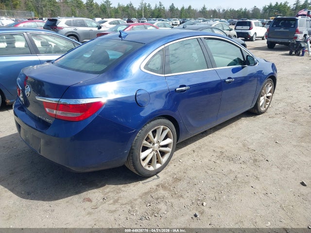 Aukcja sprzedaży 2013 Buick Verano, vin: 1G4PP5SK0D4127105, numer aukcji: 44928776