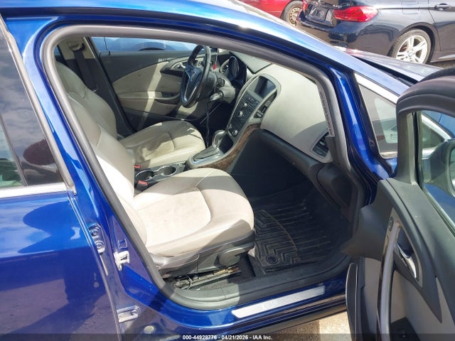 Aukcja sprzedaży 2013 Buick Verano, vin: 1G4PP5SK0D4127105, numer aukcji: 44928776