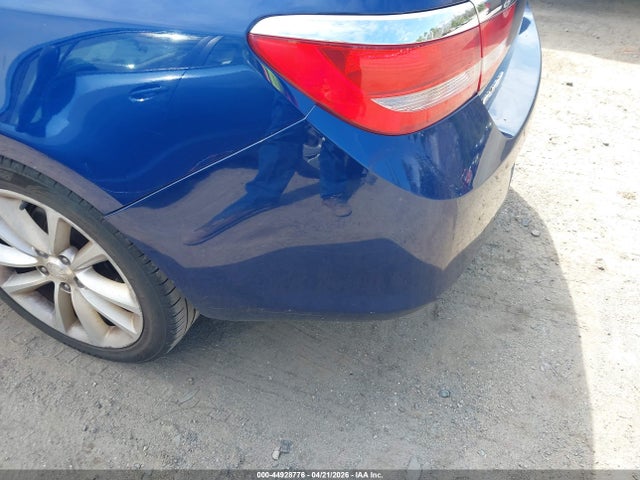 Aukcja sprzedaży 2013 Buick Verano, vin: 1G4PP5SK0D4127105, numer aukcji: 44928776