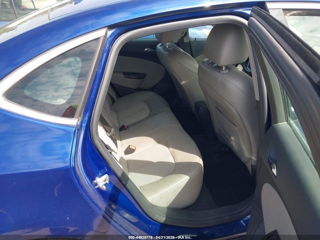 Aukcja sprzedaży 2013 Buick Verano, vin: 1G4PP5SK0D4127105, numer aukcji: 44928776