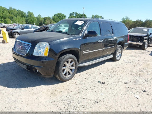 Продаж на аукціоні авто 2013 Gmc Yukon Xl 1500 Denali, vin: 1GKS2MEF1DR272960, номер лоту: 44928788