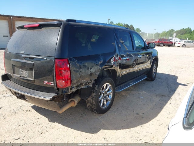 Продаж на аукціоні авто 2013 Gmc Yukon Xl 1500 Denali, vin: 1GKS2MEF1DR272960, номер лоту: 44928788