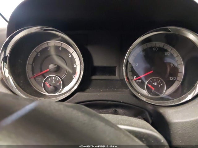 Aukcja sprzedaży 2016 Dodge Grand Caravan American Value Pkg, vin: 2C4RDGBG1GR196643, numer aukcji: 44928794