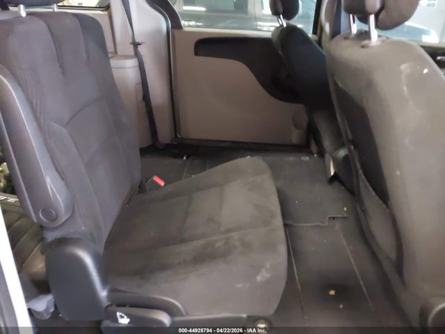 Aukcja sprzedaży 2016 Dodge Grand Caravan American Value Pkg, vin: 2C4RDGBG1GR196643, numer aukcji: 44928794