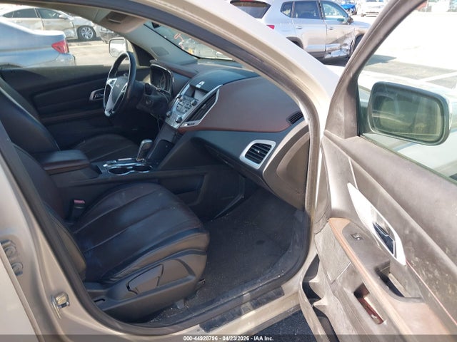 Продажа на аукционе авто 2011 Gmc Terrain Slt-1, vin: 2CTALUEC2B6212953, номер лота: 44928796
