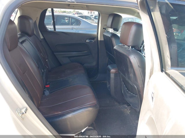 Продажа на аукционе авто 2011 Gmc Terrain Slt-1, vin: 2CTALUEC2B6212953, номер лота: 44928796