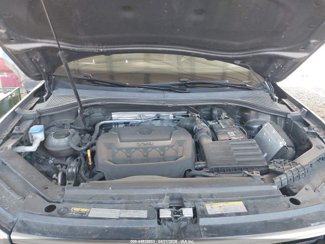 Aukcja sprzedaży 2021 Volkswagen Tiguan 2.0t Se/2.0t Se R-line Black/2.0t Sel, vin: 3VV2B7AXXMM043630, numer aukcji: 44928803