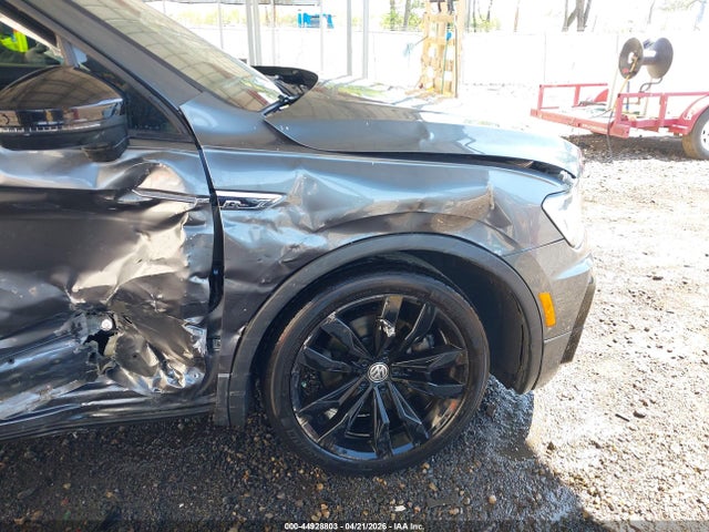Aukcja sprzedaży 2021 Volkswagen Tiguan 2.0t Se/2.0t Se R-line Black/2.0t Sel, vin: 3VV2B7AXXMM043630, numer aukcji: 44928803