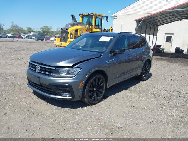Aukcja sprzedaży 2021 Volkswagen Tiguan 2.0t Se/2.0t Se R-line Black/2.0t Sel, vin: 3VV2B7AXXMM043630, numer aukcji: 44928803