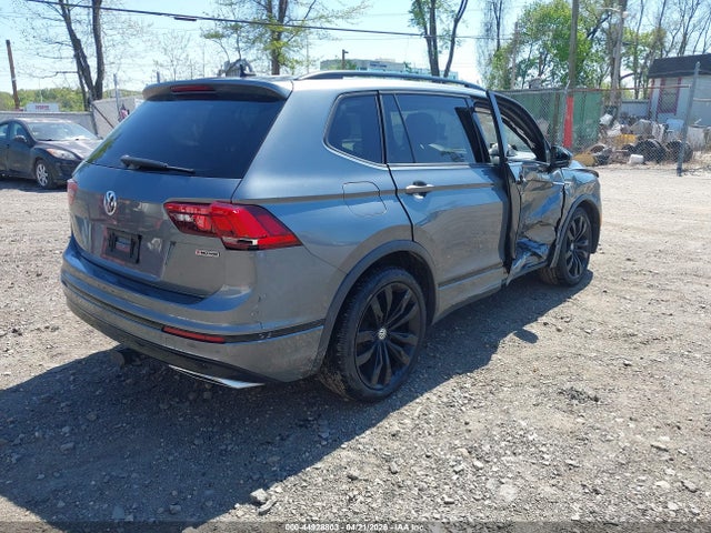 Aukcja sprzedaży 2021 Volkswagen Tiguan 2.0t Se/2.0t Se R-line Black/2.0t Sel, vin: 3VV2B7AXXMM043630, numer aukcji: 44928803