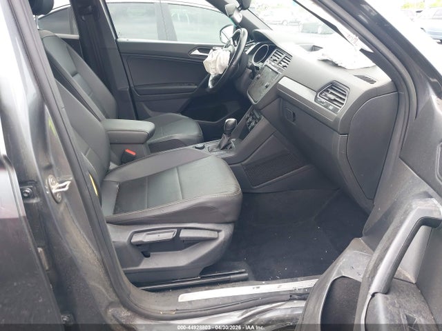 Aukcja sprzedaży 2021 Volkswagen Tiguan 2.0t Se/2.0t Se R-line Black/2.0t Sel, vin: 3VV2B7AXXMM043630, numer aukcji: 44928803