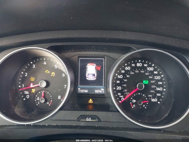 Aukcja sprzedaży 2021 Volkswagen Tiguan 2.0t Se/2.0t Se R-line Black/2.0t Sel, vin: 3VV2B7AXXMM043630, numer aukcji: 44928803