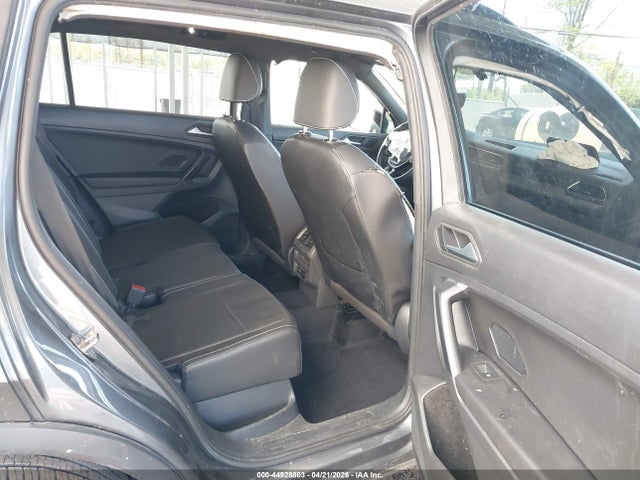 Aukcja sprzedaży 2021 Volkswagen Tiguan 2.0t Se/2.0t Se R-line Black/2.0t Sel, vin: 3VV2B7AXXMM043630, numer aukcji: 44928803