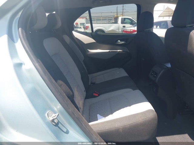 Продажа на аукционе авто 2022 Chevrolet Equinox Fwd Lt, vin: 2GNAXKEV0N6112108, номер лота: 44928807