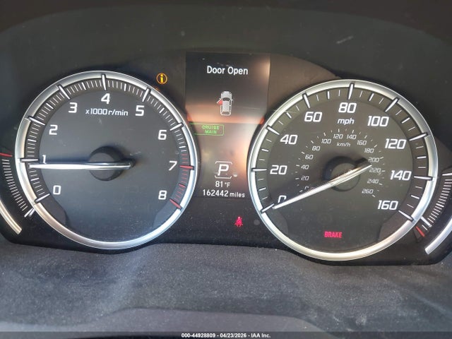 Aukcja sprzedaży 2014 Acura Mdx Technology Package, vin: 5FRYD4H44EB048386, numer aukcji: 44928809