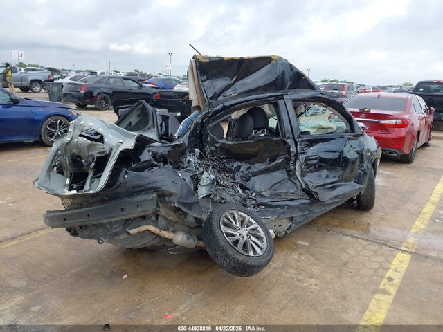 Aukcja sprzedaży 2018 Mitsubishi Mirage G4 Es, vin: ML32F3FJ0JHF09216, numer aukcji: 44928810