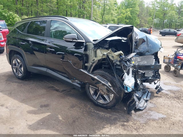 Продаж на аукціоні авто 2026 Hyundai Tucson Sel Premium, vin: 5NMJCCDE3TH651341, номер лоту: 44928820