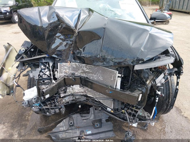44928820 :رقم المزاد ، 5NMJCCDE3TH651341 vin ، 2026 Hyundai Tucson Sel Premium مزاد بيع