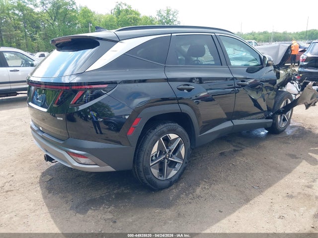44928820 :رقم المزاد ، 5NMJCCDE3TH651341 vin ، 2026 Hyundai Tucson Sel Premium مزاد بيع