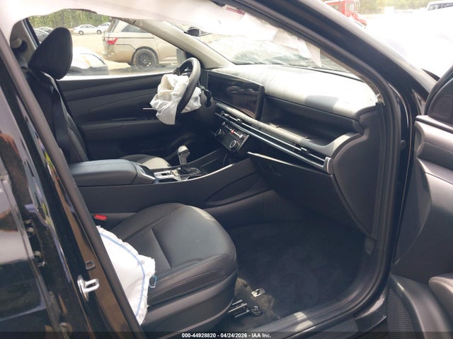 44928820 :رقم المزاد ، 5NMJCCDE3TH651341 vin ، 2026 Hyundai Tucson Sel Premium مزاد بيع