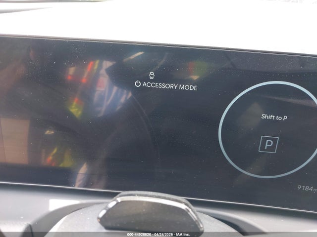 44928820 :رقم المزاد ، 5NMJCCDE3TH651341 vin ، 2026 Hyundai Tucson Sel Premium مزاد بيع