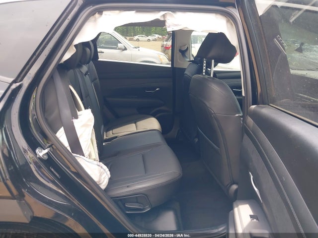 44928820 :رقم المزاد ، 5NMJCCDE3TH651341 vin ، 2026 Hyundai Tucson Sel Premium مزاد بيع