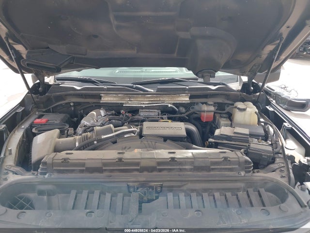 Aukcja sprzedaży 2020 Gmc Sierra 3500hd 4wd  Long Bed Denali, vin: 1GT49WEY0LF220202, numer aukcji: 44928824