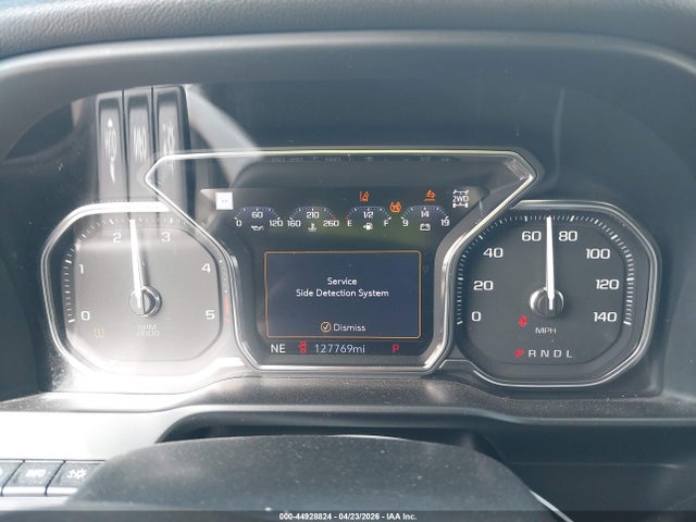 Aukcja sprzedaży 2020 Gmc Sierra 3500hd 4wd  Long Bed Denali, vin: 1GT49WEY0LF220202, numer aukcji: 44928824