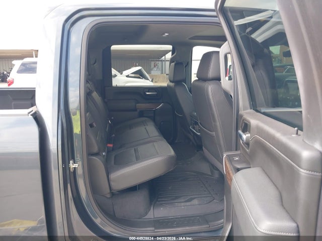 Aukcja sprzedaży 2020 Gmc Sierra 3500hd 4wd  Long Bed Denali, vin: 1GT49WEY0LF220202, numer aukcji: 44928824