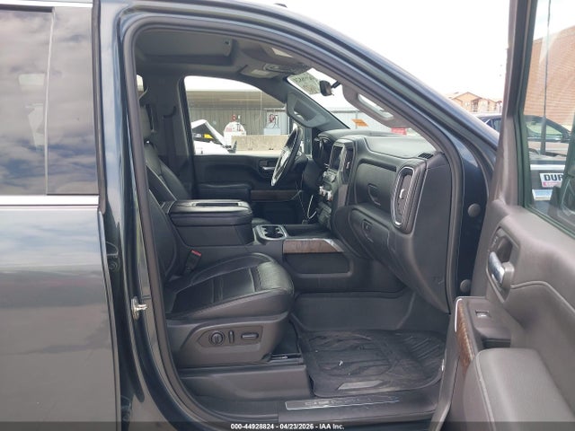 Aukcja sprzedaży 2020 Gmc Sierra 3500hd 4wd  Long Bed Denali, vin: 1GT49WEY0LF220202, numer aukcji: 44928824