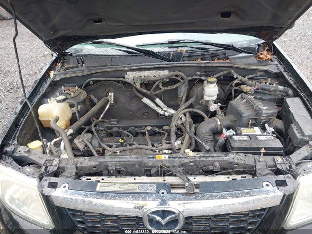 Продаж на аукціоні авто 2010 Mazda Tribute I Sport, vin: 4F2CY9C72AKM02014, номер лоту: 44928830