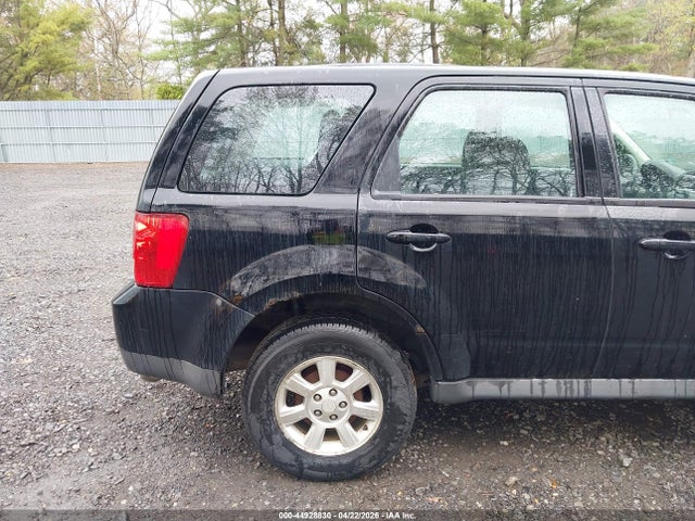 Продаж на аукціоні авто 2010 Mazda Tribute I Sport, vin: 4F2CY9C72AKM02014, номер лоту: 44928830