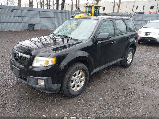 Продаж на аукціоні авто 2010 Mazda Tribute I Sport, vin: 4F2CY9C72AKM02014, номер лоту: 44928830