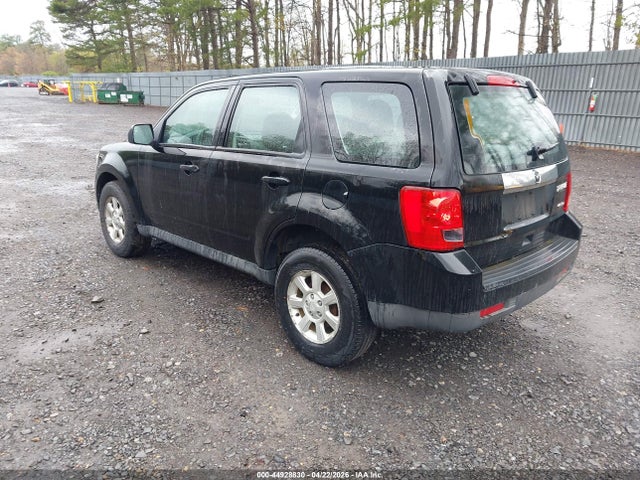 Продаж на аукціоні авто 2010 Mazda Tribute I Sport, vin: 4F2CY9C72AKM02014, номер лоту: 44928830