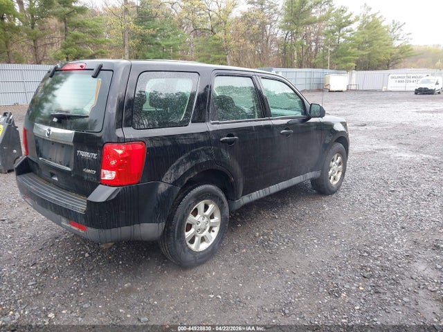 Продаж на аукціоні авто 2010 Mazda Tribute I Sport, vin: 4F2CY9C72AKM02014, номер лоту: 44928830