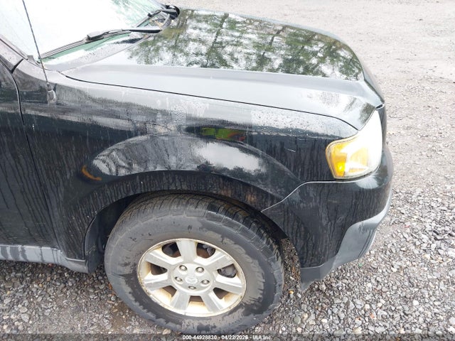 Продаж на аукціоні авто 2010 Mazda Tribute I Sport, vin: 4F2CY9C72AKM02014, номер лоту: 44928830