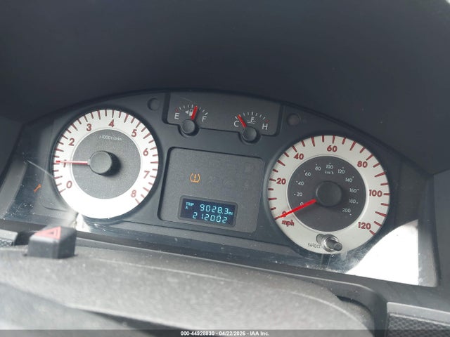 Продаж на аукціоні авто 2010 Mazda Tribute I Sport, vin: 4F2CY9C72AKM02014, номер лоту: 44928830