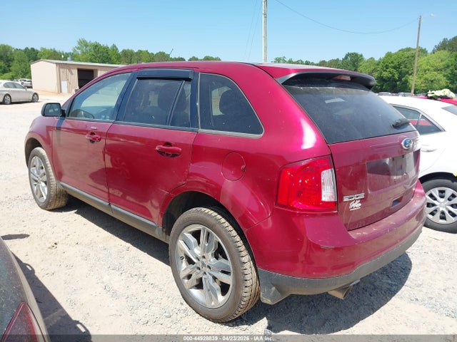 Продаж на аукціоні авто 2014 Ford Edge Sel, vin: 2FMDK3JCXEBA99577, номер лоту: 44928839