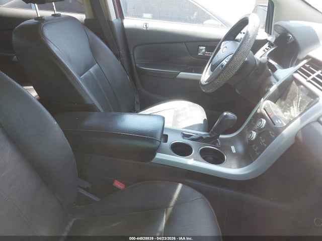 Продаж на аукціоні авто 2014 Ford Edge Sel, vin: 2FMDK3JCXEBA99577, номер лоту: 44928839