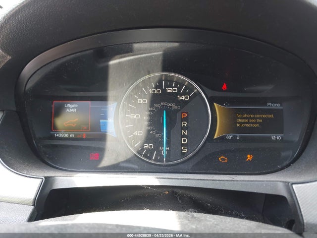 Продаж на аукціоні авто 2014 Ford Edge Sel, vin: 2FMDK3JCXEBA99577, номер лоту: 44928839